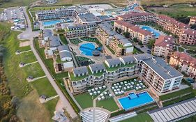 Topola Skies Resort & Spa